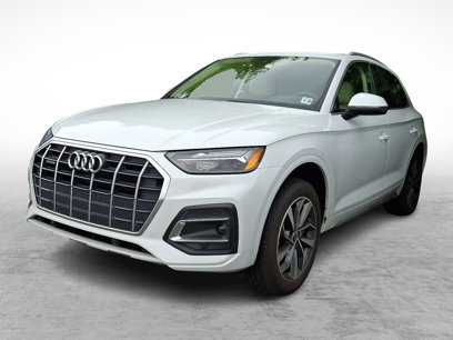 Used 2021 Audi Q5 2.0T Premium