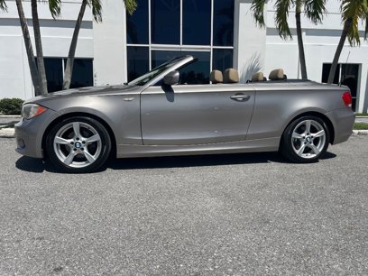 Used 2013 BMW 128i Convertible