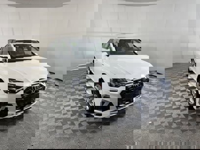 Certified 2020 Audi A4 2.0T Premium Plus w/ Premium Plus Package