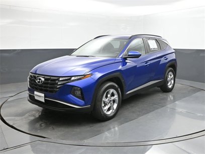 Used 2024 Hyundai Tucson SEL