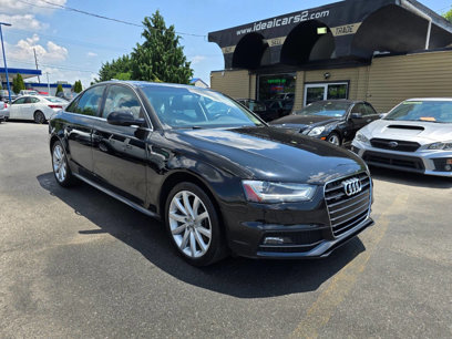 Used 2014 Audi A4 2.0T Premium w/ Audi MMI Navigation