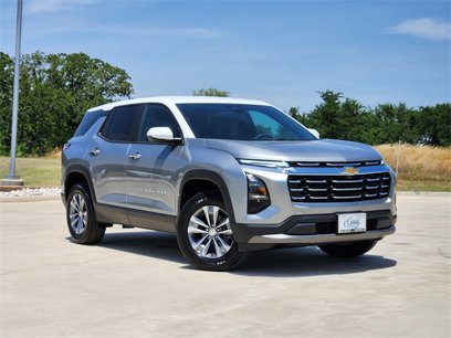 New 2026 Chevrolet Equinox LT w/ Convenience Package II