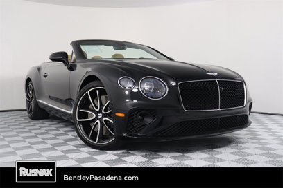 Used 2024 Bentley Continental GT