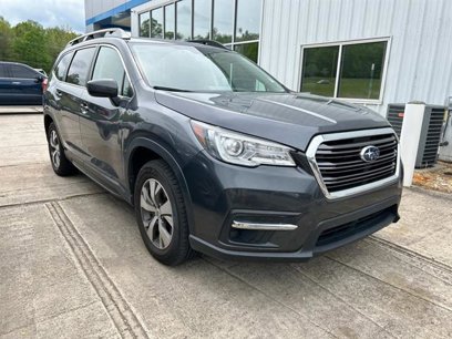 Used 2022 Subaru Ascent Premium w/ Convenience Package