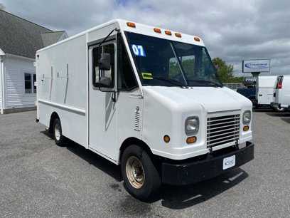 Used 2007 Ford E-350 and Econoline 350 Super Duty