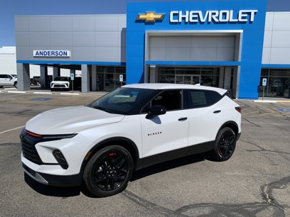 New 2025 Chevrolet Blazer LT w/ Redline Edition