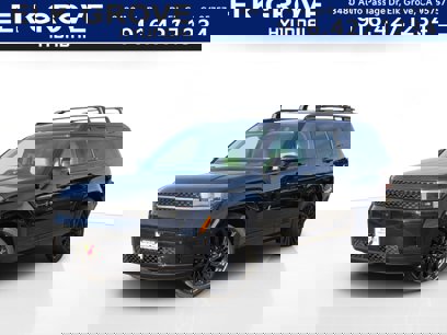 New 2025 Hyundai Santa Fe Calligraphy
