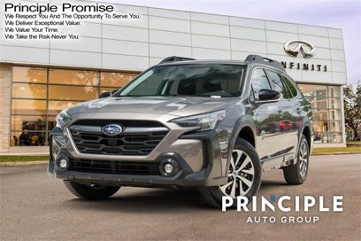 Used 2023 Subaru Outback Premium