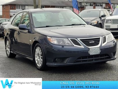 Used 2010 Saab 9-3 2.0T w/ Comfort Package