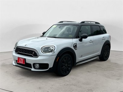 Used 2017 MINI Cooper Countryman S