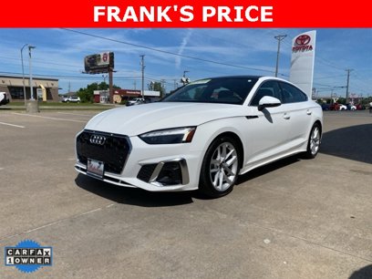Used 2024 Audi A5 2.0T Premium Plus