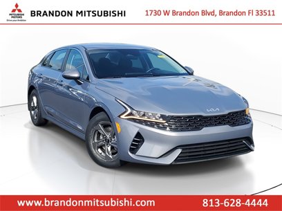 Used 2023 Kia K5 LXS