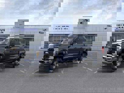 New 2025 Ford F250 XL w/ XL Driver Assist Package
