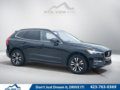 Used 2023 Volvo XC60 B5 Core