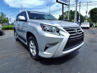 Used 2014 Lexus GX 460