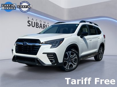 Certified 2024 Subaru Ascent Limited