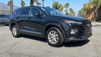 Used 2019 Hyundai Santa Fe SEL w/ Cargo Package