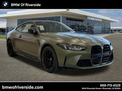 New 2026 BMW M4 Competition