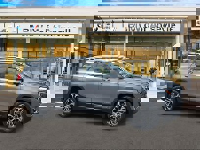 Used 2018 GMC Terrain SLT w/ Preferred Package