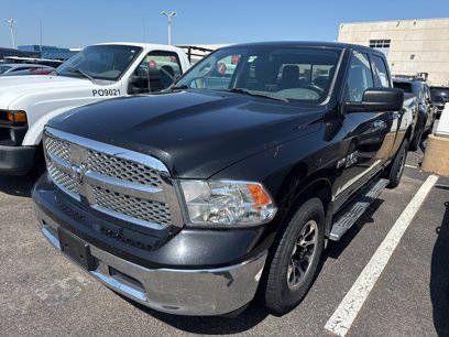 Used 2016 RAM 1500 Classic SLT