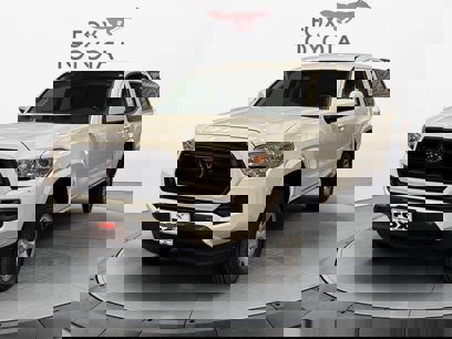Used 2022 Toyota Tacoma SR