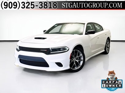 Used 2023 Dodge Charger GT