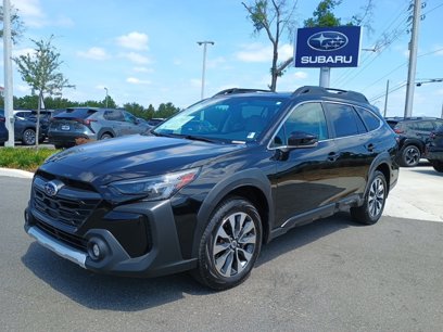 Certified 2024 Subaru Outback Limited XT