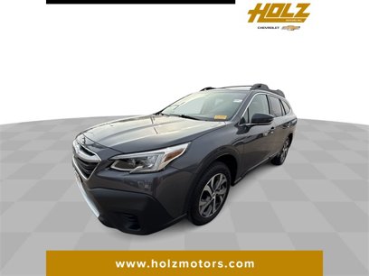 Used 2022 Subaru Outback Limited