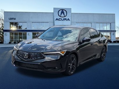 Certified 2023 Acura Integra A-Spec