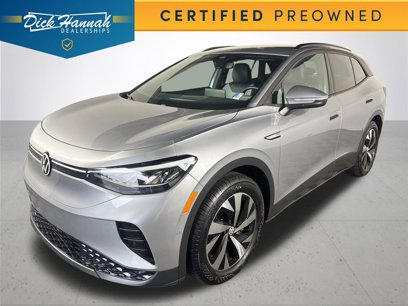 Used 2023 Volkswagen ID.4 Pro
