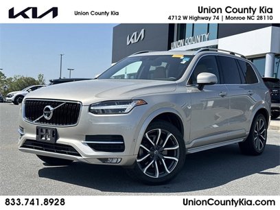 Used 2018 Volvo XC90 T6 Momentum w/ Convenience Package
