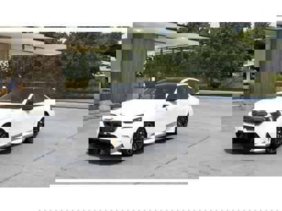 New 2026 BMW M5