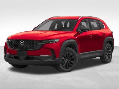 New 2025 MAZDA CX-50 2.5 Hybrid w/ Weather Package