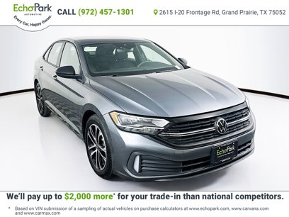 Used 2024 Volkswagen Jetta Sport