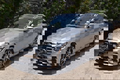 Used 2022 Mercedes-Benz E 350 Sedan