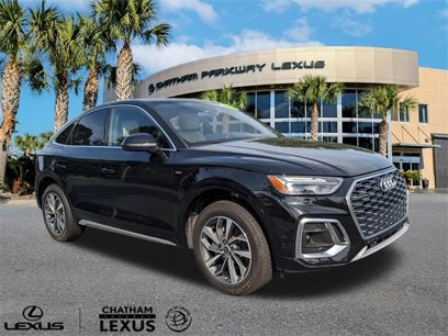 Used 2022 Audi Q5 2.0T Premium w/ Convenience Package
