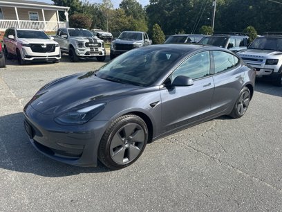Used 2023 Tesla Model 3 Standard Range