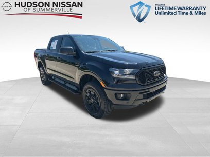 Used 2021 Ford Ranger XLT w/ Equipment Group 301A Mid