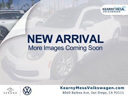Used 2013 Volkswagen Beetle TDI