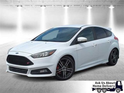 Used 2015 Ford Focus ST