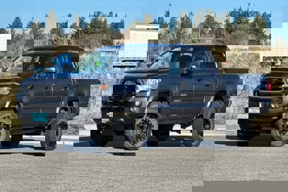 Used 2019 Toyota Tacoma SR5