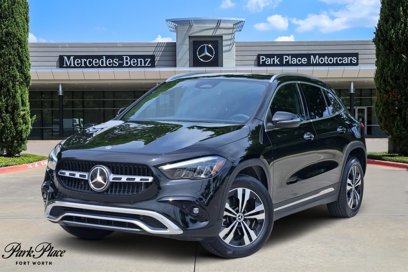 Certified 2024 Mercedes-Benz GLA 250