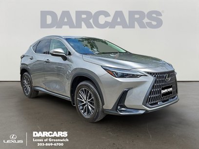 Used 2024 Lexus NX 350 AWD