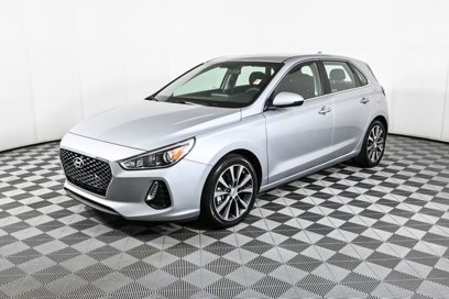 Used 2020 Hyundai Elantra GT
