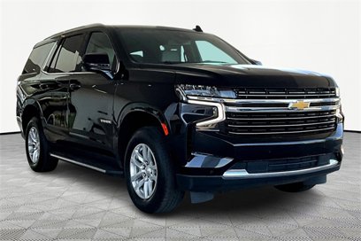 Used 2023 Chevrolet Tahoe LT