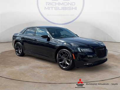Used 2021 Chrysler 300 S