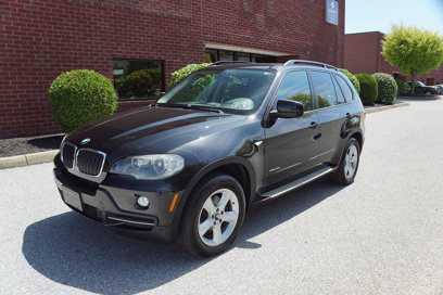 Used 2010 BMW X5 xDrive30i