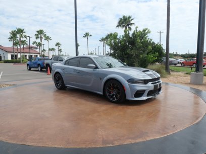 Used 2021 Dodge Charger SRT Hellcat