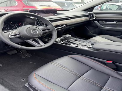 New 2025 MAZDA CX-50 AWD 2.5 S w/ Cargo Package