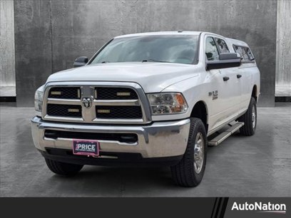 Used 2014 RAM 2500 SLT